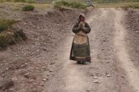 Простиратель