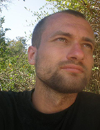 Дмитрий Yoddha